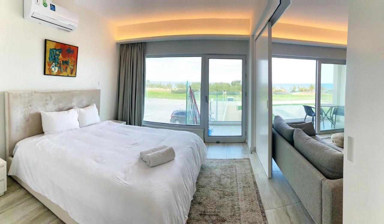 Emerald Suites Protaras Eksteriør billede