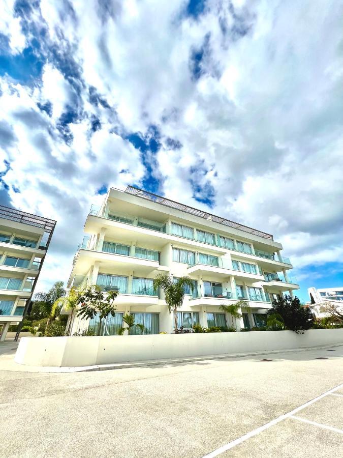 Emerald Suites Protaras Eksteriør billede