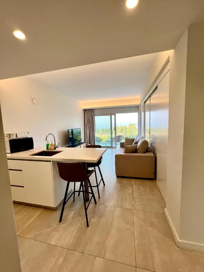Emerald Suites Protaras Eksteriør billede