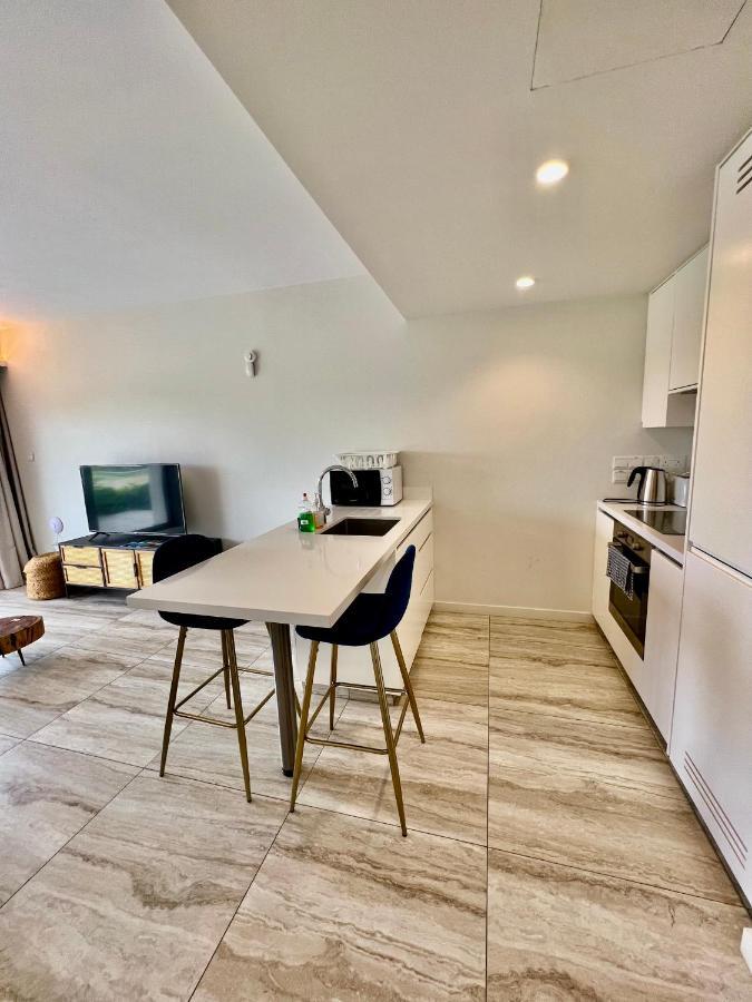 Emerald Suites Protaras Eksteriør billede