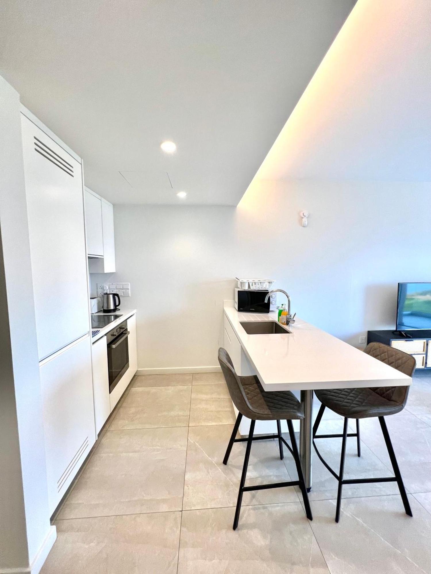 Emerald Suites Protaras Værelse billede