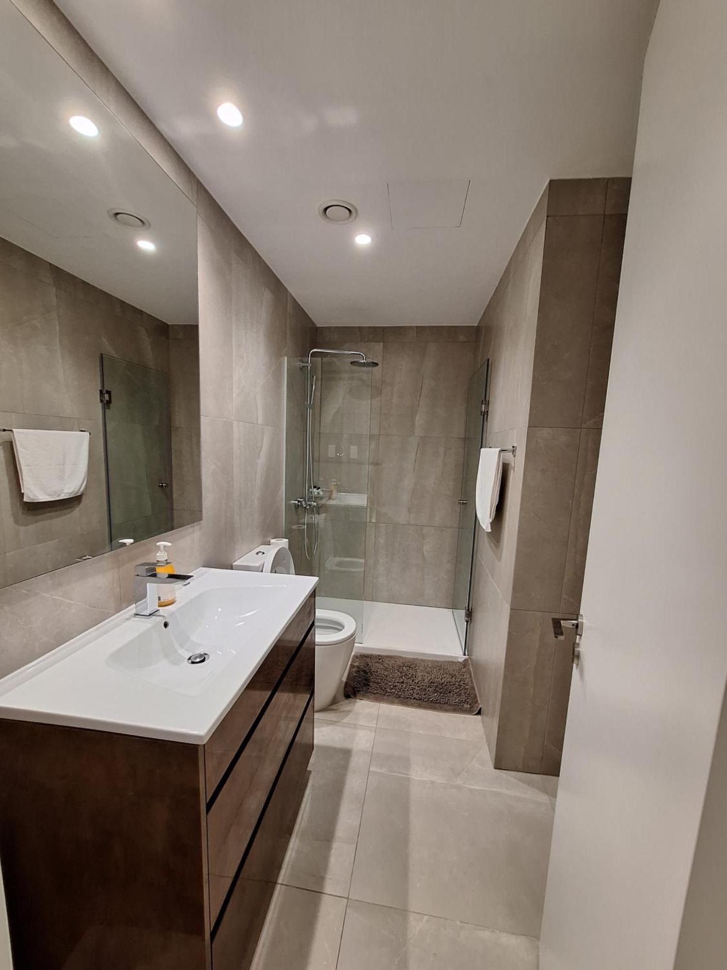 Emerald Suites Protaras Eksteriør billede