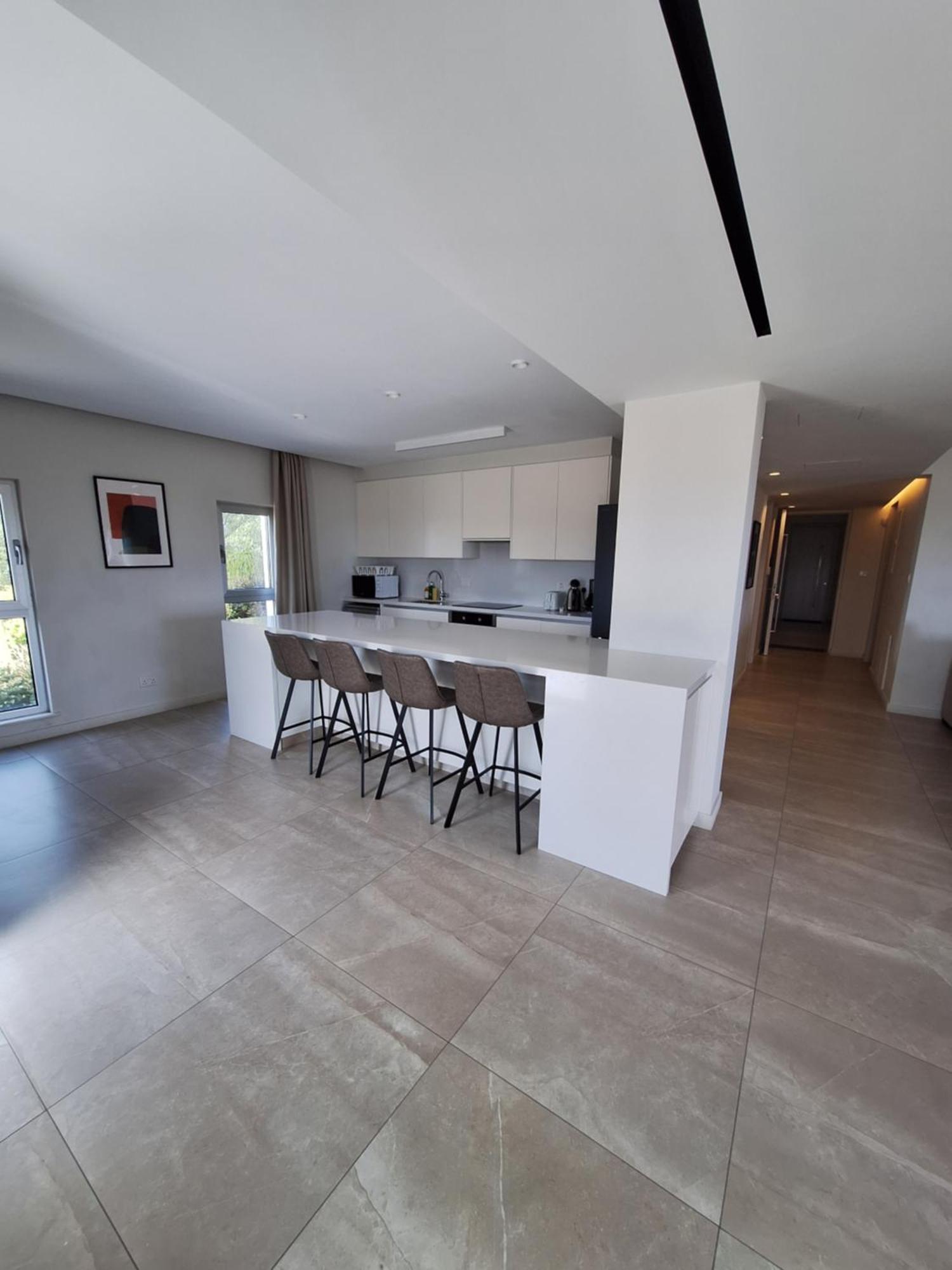 Emerald Suites Protaras Eksteriør billede